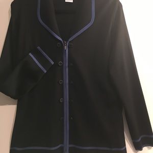 Misook Jacket